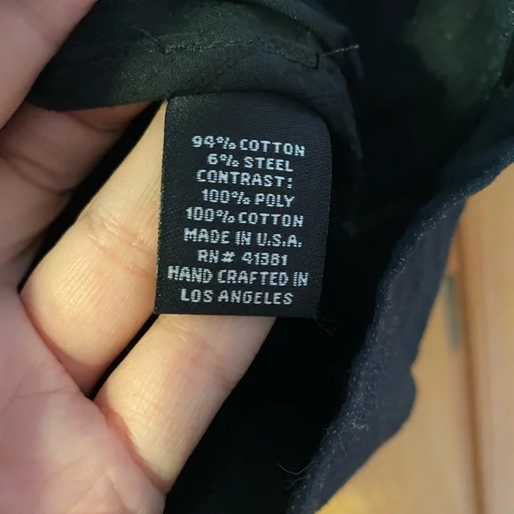 Salvage jacket - Picture 7 of 9